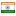 franchise-plus.com server is located in India